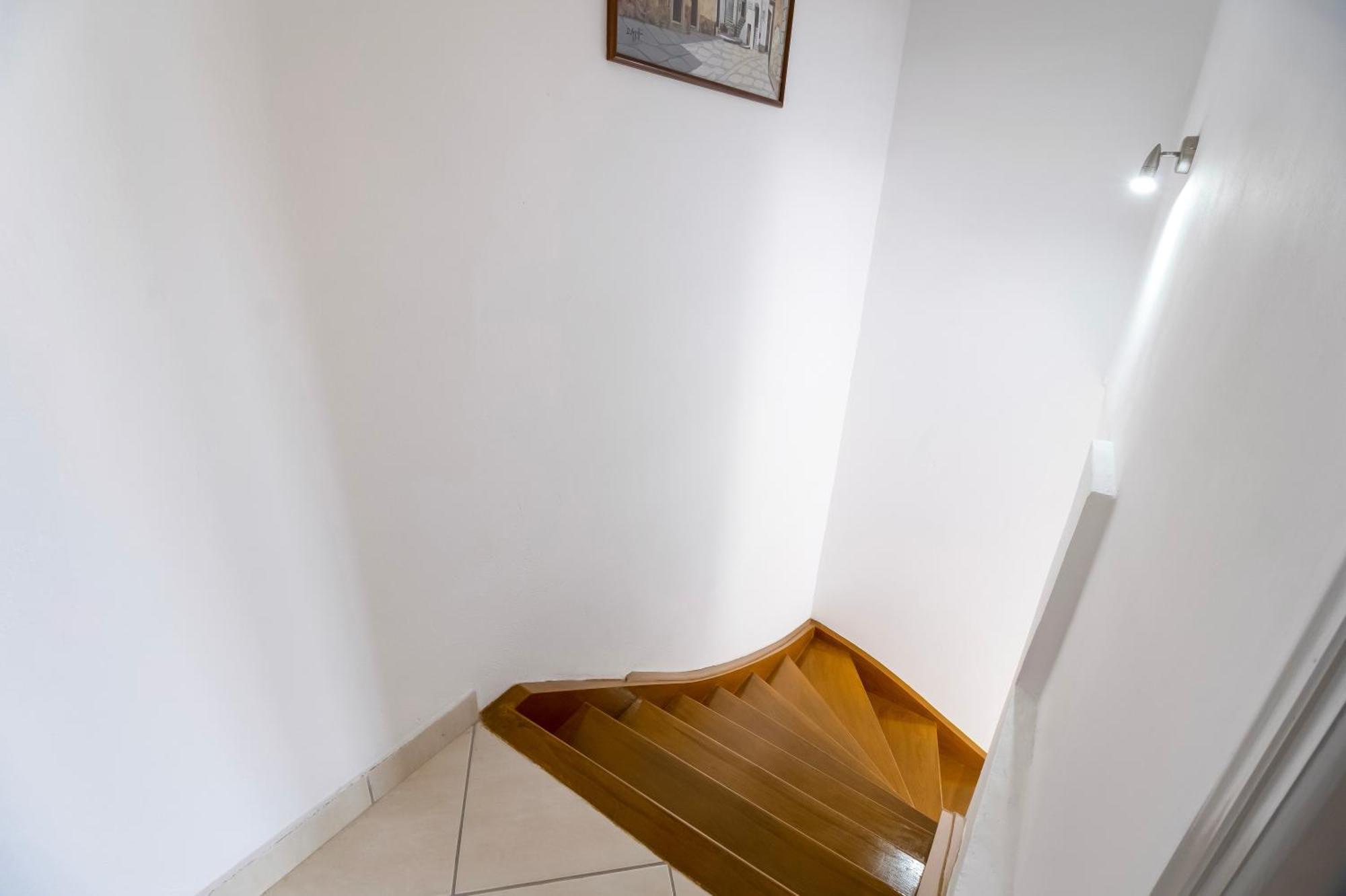 Paraskevi Apartments Lefkáda Eksteriør bilde